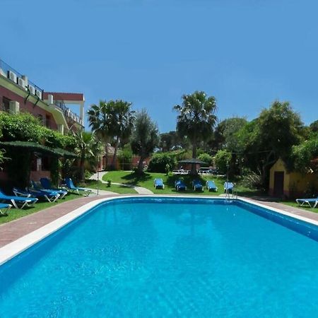 Hotel Pinomar El Puerto de Santa María Kültér fotó