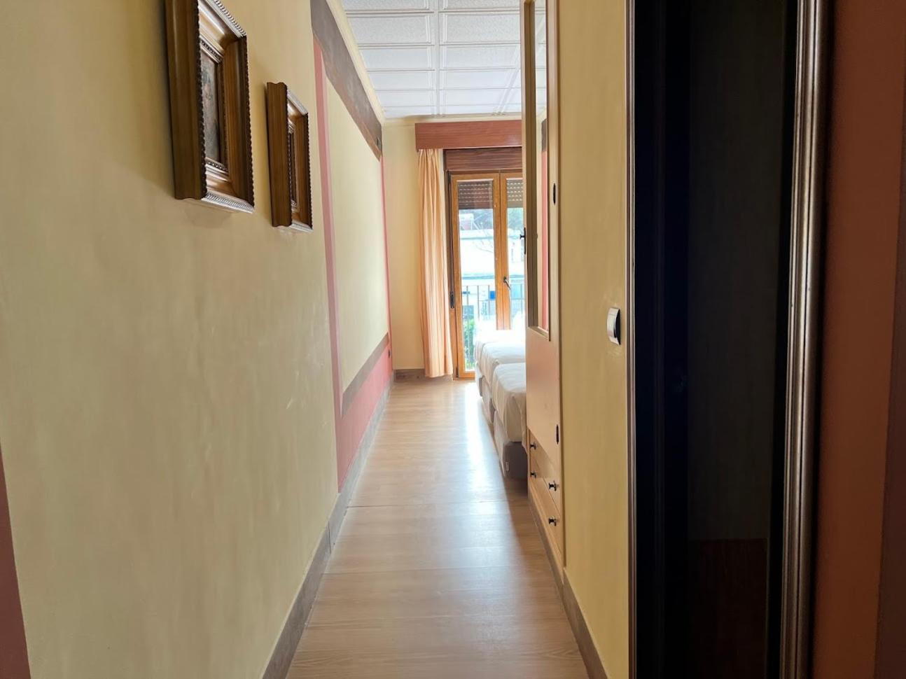 Hotel Pinomar El Puerto de Santa María Kültér fotó
