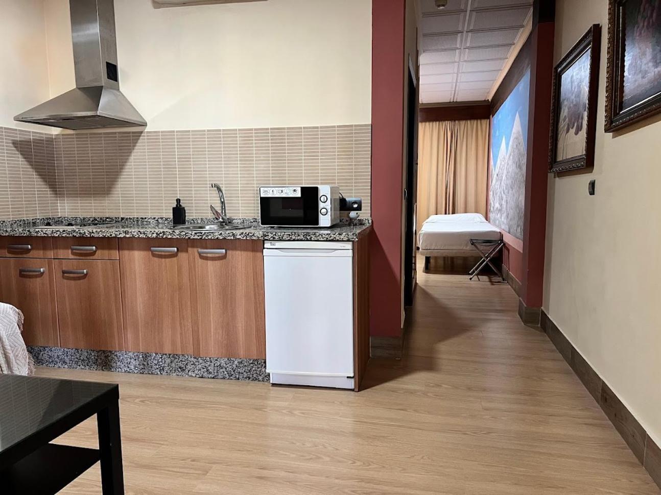 Hotel Pinomar El Puerto de Santa María Szoba fotó