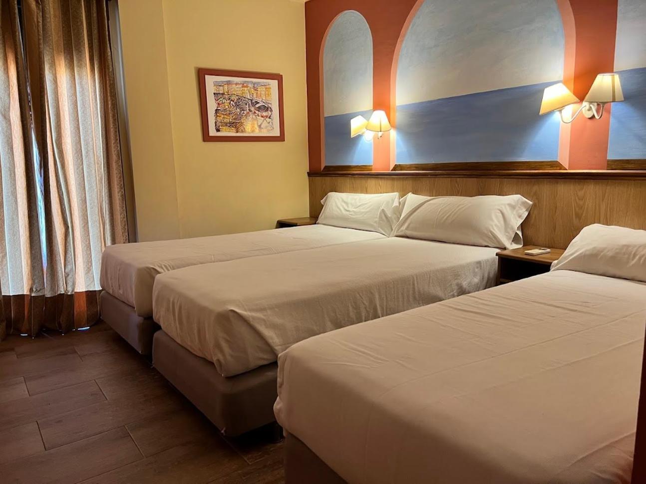 Hotel Pinomar El Puerto de Santa María Szoba fotó