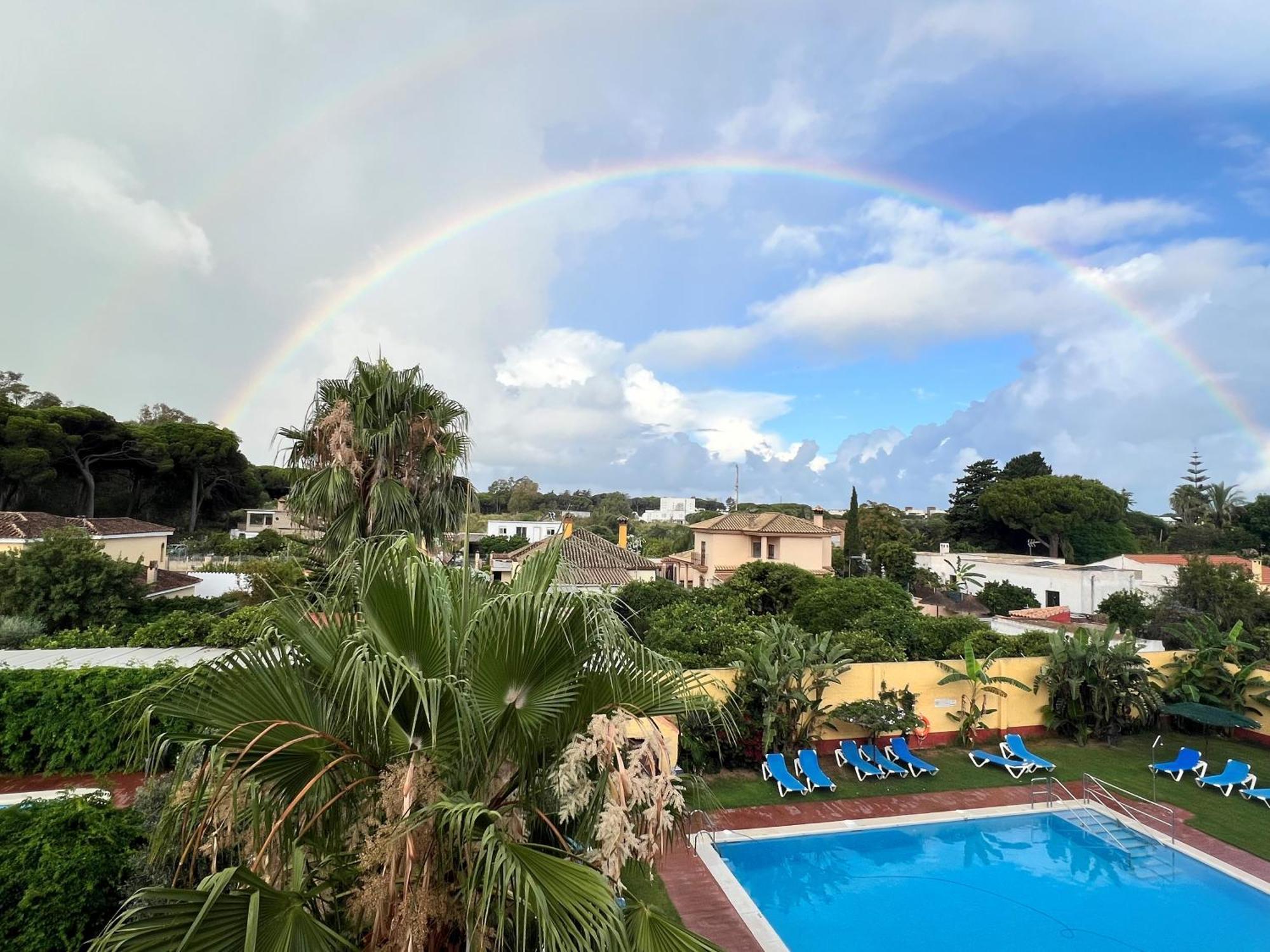 Hotel Pinomar El Puerto de Santa María Kültér fotó